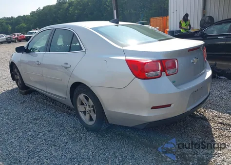 2016 Chevrolet Malibu Limited Ls z USA, uszkodzony, nr VIN 1G11B5SAXGF103105